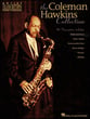 The Coleman Hawkins Collection Tenor Saxophone cover